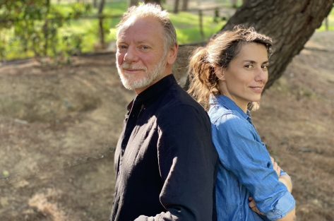 breathwork paul jones Στάθια Ζουγανέλη