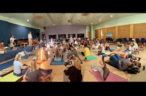 Breathwork
