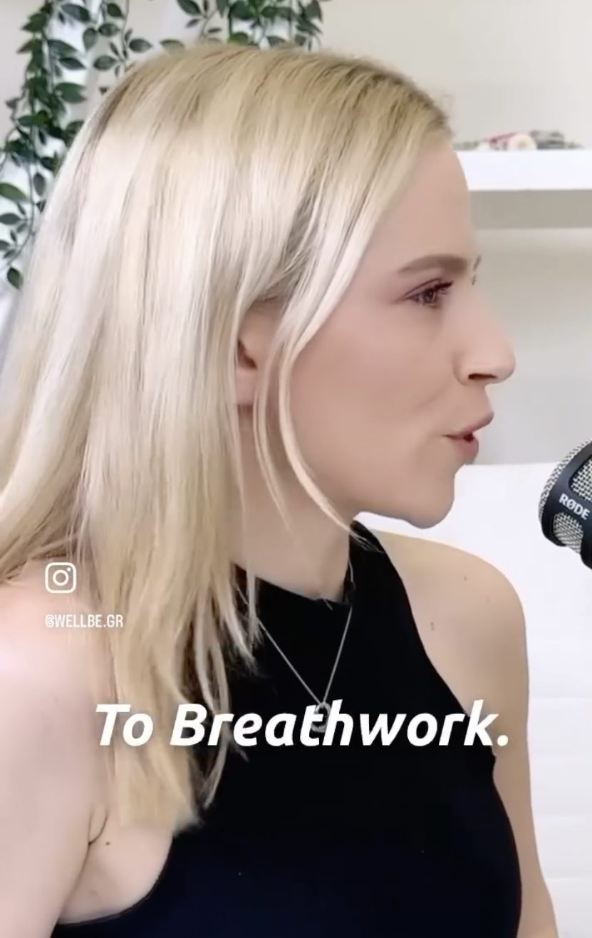 Breathwork