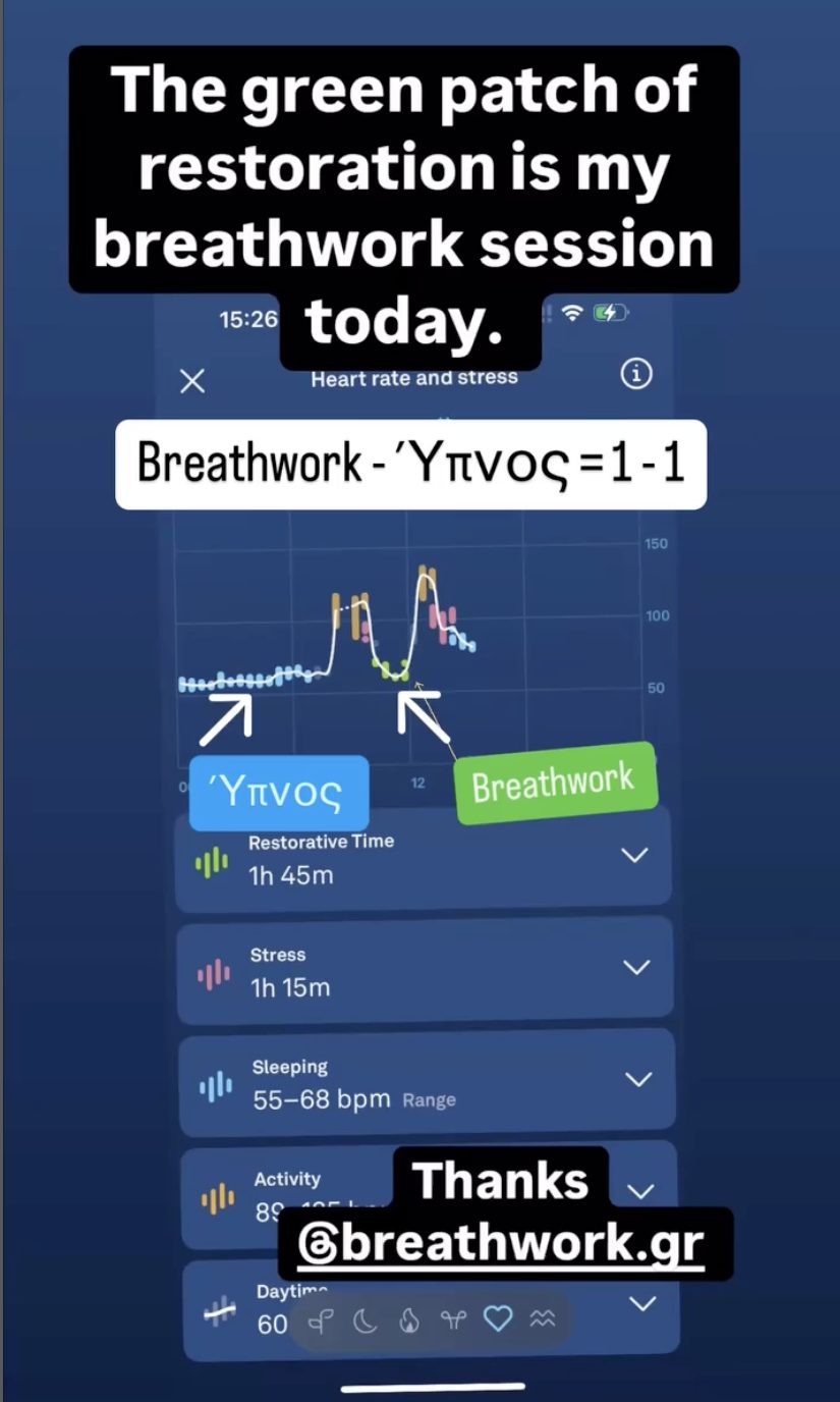 Breathwork