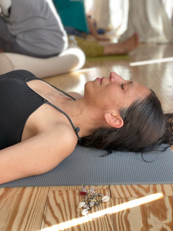breathwork